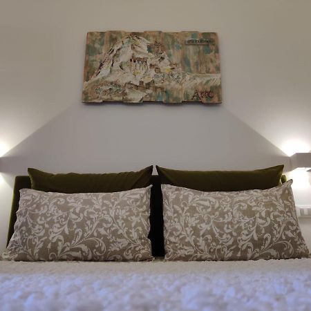 River Inn Arco Luaran gambar