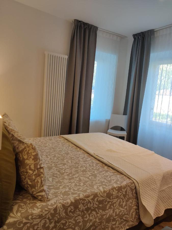 River Inn Arco Luaran gambar
