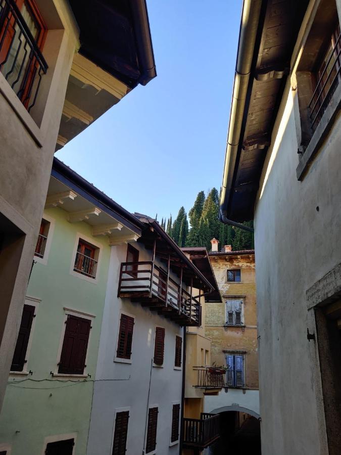 River Inn Arco Luaran gambar