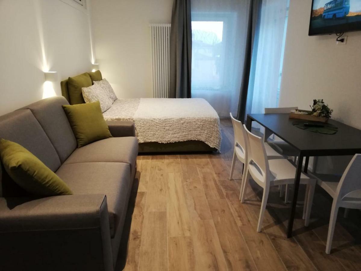 River Inn Arco Luaran gambar